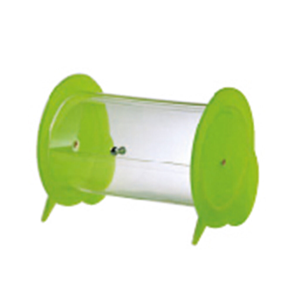 X1ST.LEPELDISPENSER GROEN