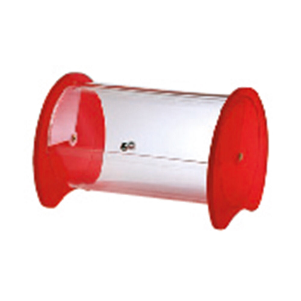 X1ST.LEPELDISPENSER ROOD