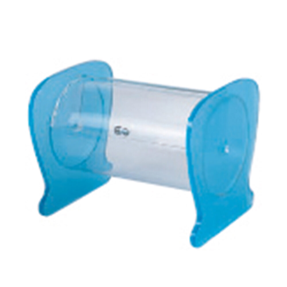 X1PC.LEPELDISPENSER AZUURBLAUW
