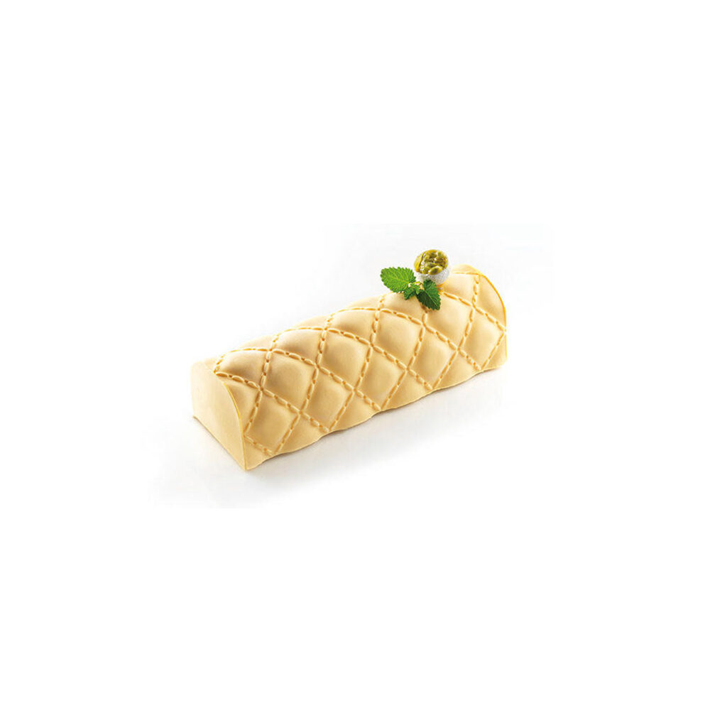 X1ST KIT BUCHE MATELLASSE 03 (2 ST.) 250X90MM H70MM