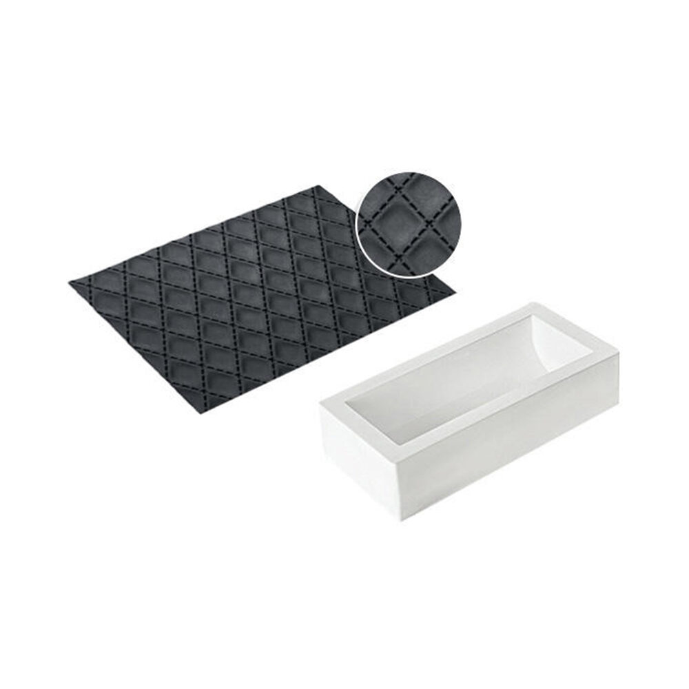 X1ST KIT BUCHE MATELLASSE 03 (2 ST.) 250X90MM H70MM