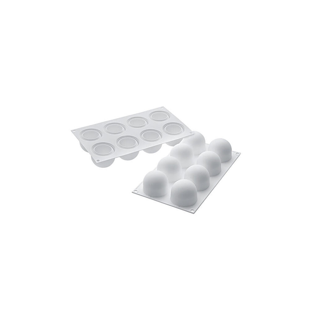 X1ST TRUFFLES 120 DIAM.62 H52 MM SILIKOMART
