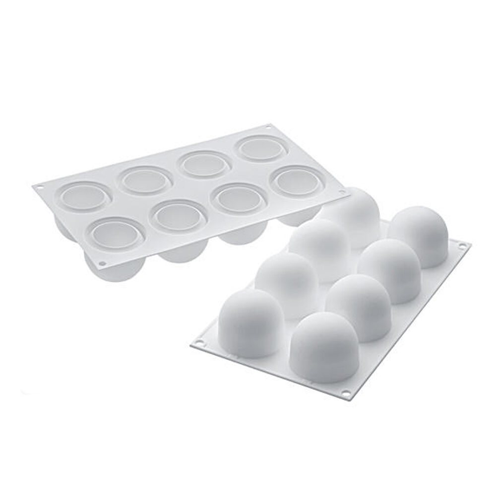 X1ST TRUFFLES 120 DIAM.62 H52 MM SILIKOMART