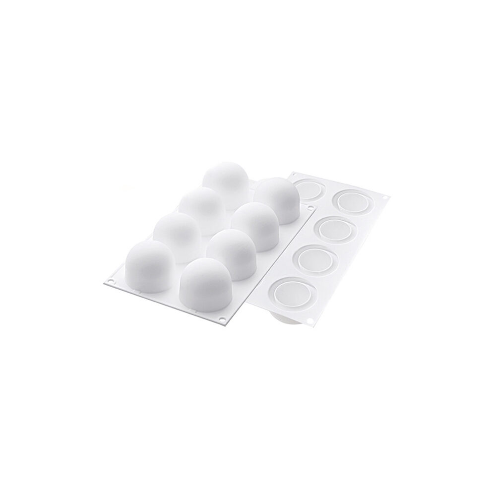 X1ST TRUFFLES 70 DIAM.52 H45MM SILIKOMART