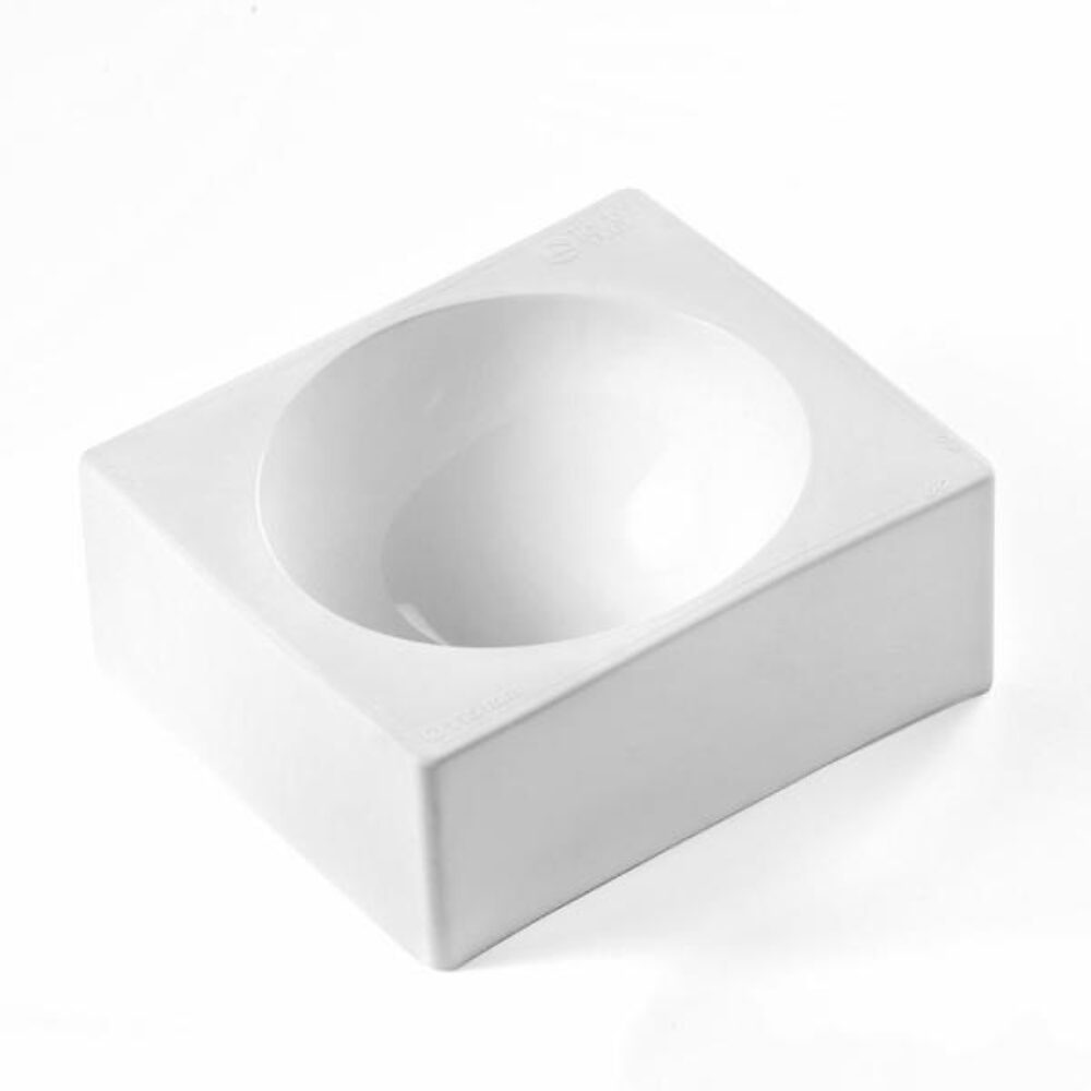 X1ST ZUCCOTTO 115/1 S.MOULD D115 H57MM SILIKOMART