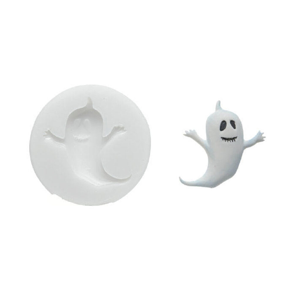 X1ST SLK258 SILICONE MOULD GHOST SILIKOMART