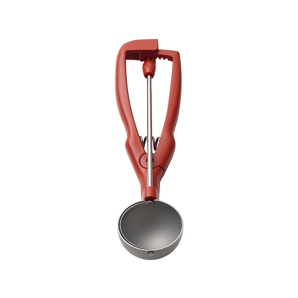 X1ST IJSTANG ROOD ERGON. HANDVAT MODEL E 1/55 D 4,1CM
