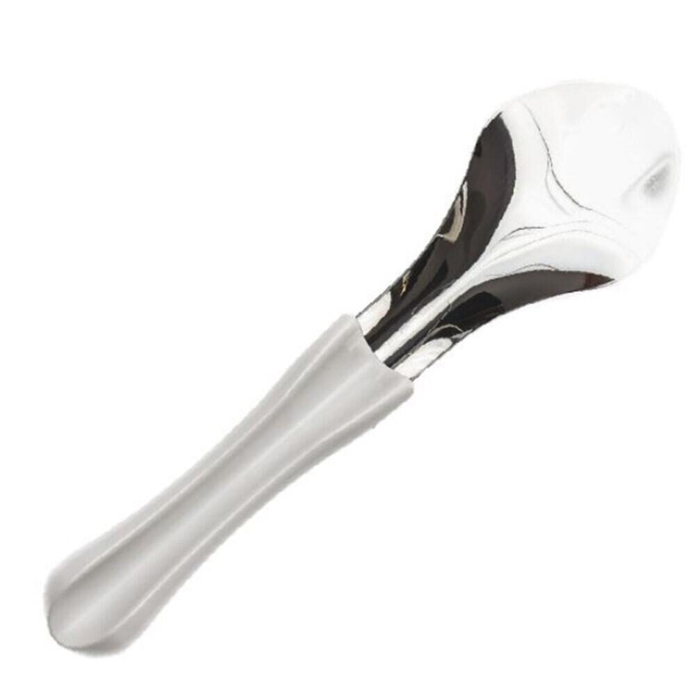 X1ST SPATULE DE GLACE INOX 18/10 BLANC 26CM