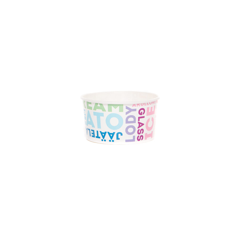 X45ST POT TYPE 102 CARTON TEXT-DESIGN 155ML