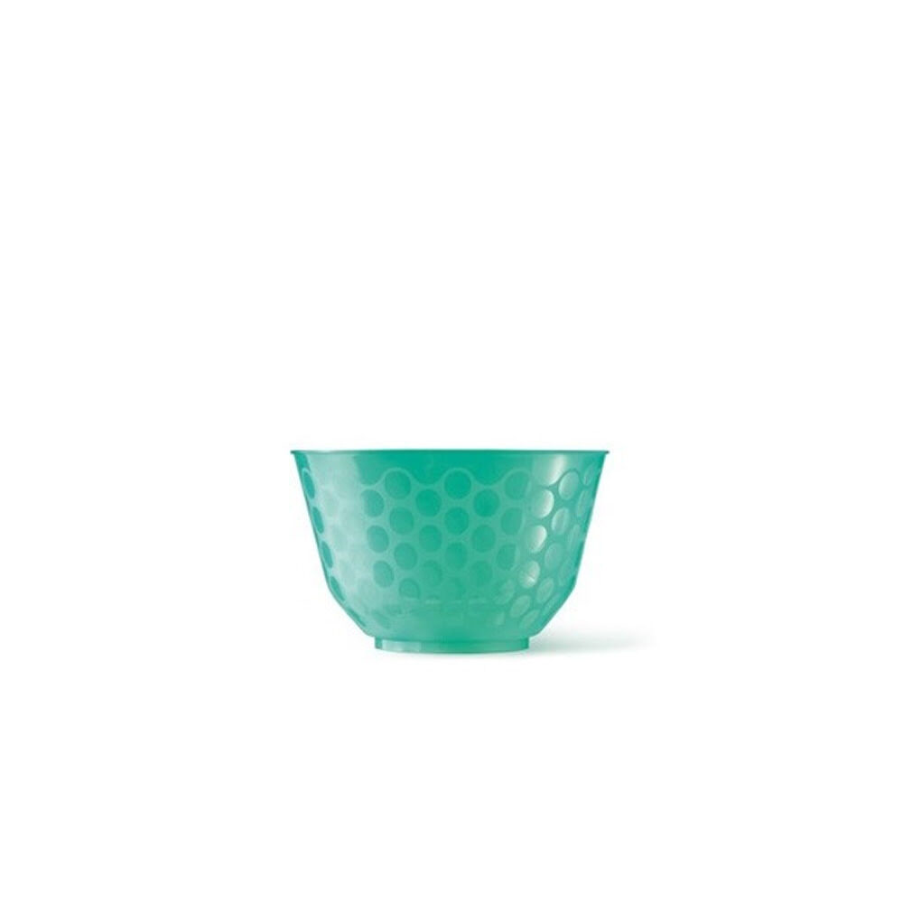 X50ST.SCOOP CUP GREEN 100CC
