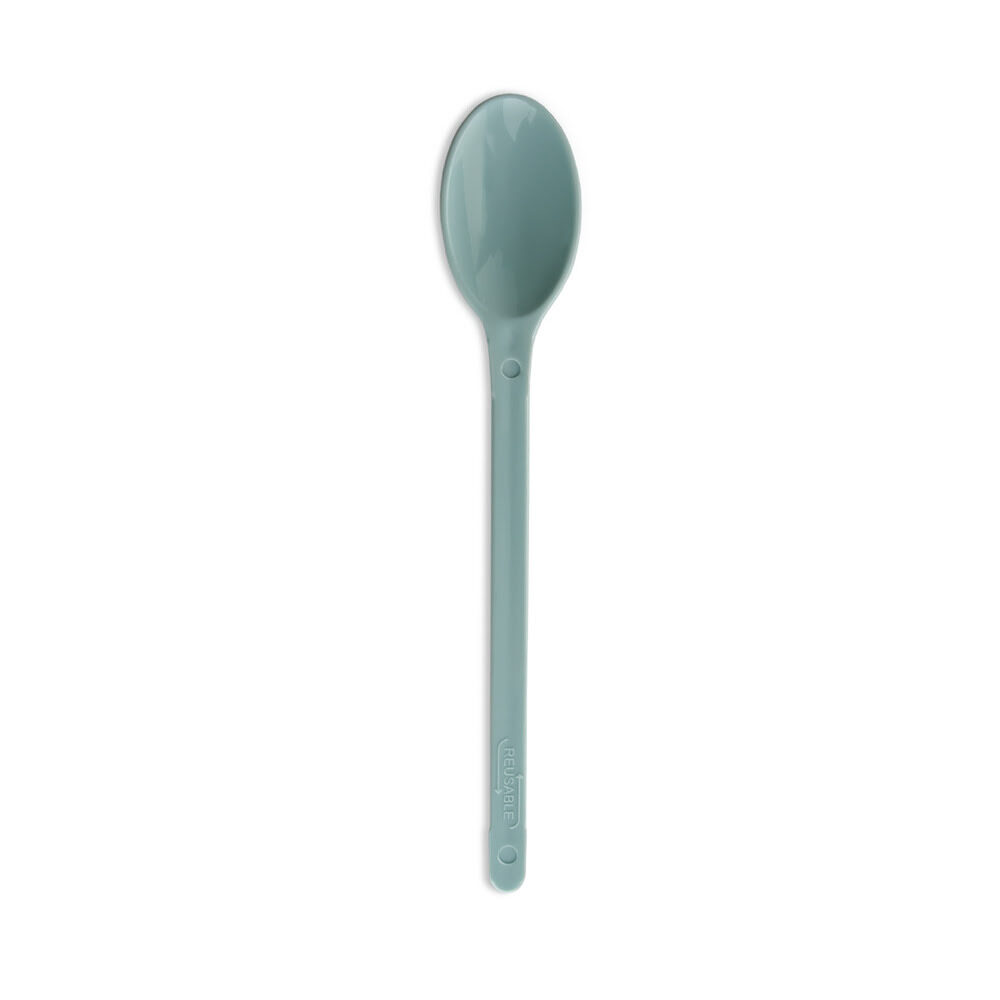 C/6X180 IJSLEPEL LOLLY PS HERBRUIKBAAR 17,5 CM WILGENGROEN