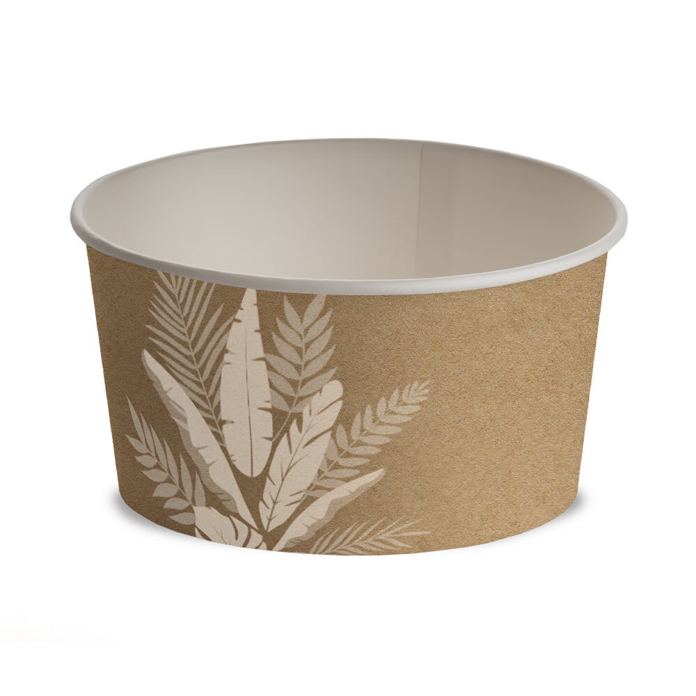 X50PC CUP POKE 1000CC PAP-MAUI