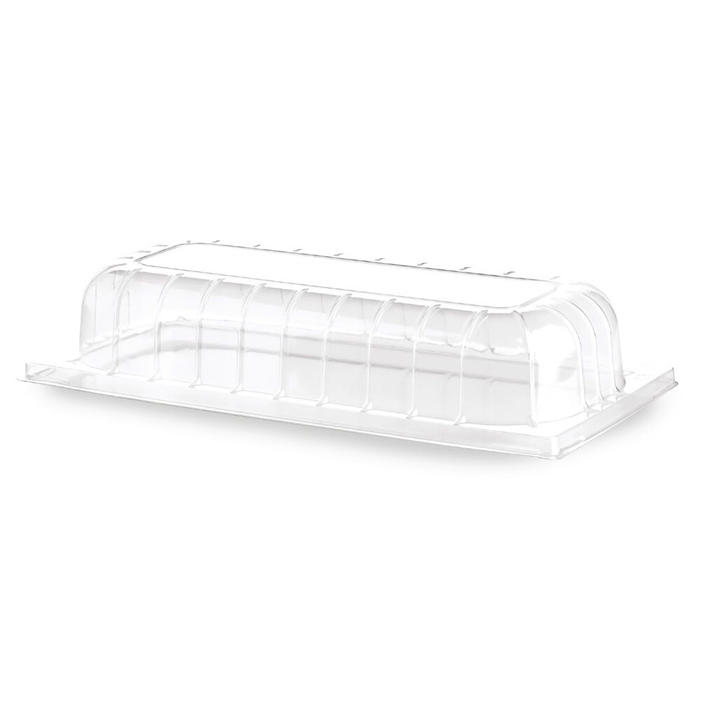 X135ST DEKSEL HOOG 36X16,5X6CM RPET-TR