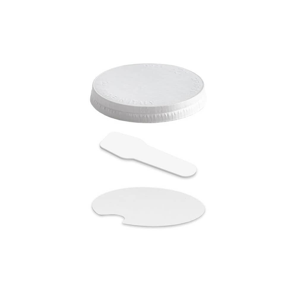 X50PC COUV.+CUILL C03/C04 PAP-PER