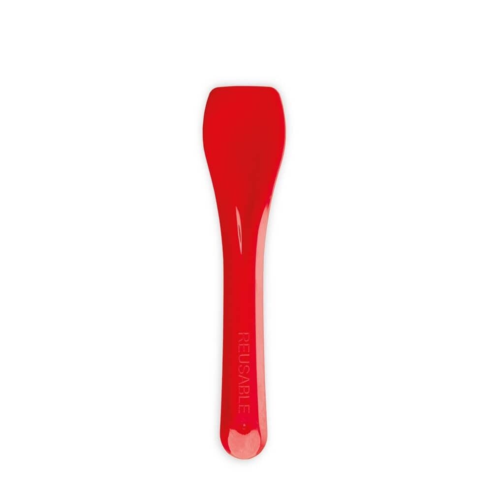 C/10X613ST IJSLEPEL 232 PS HERBRUIKBAAR 9,5 CM ROOD