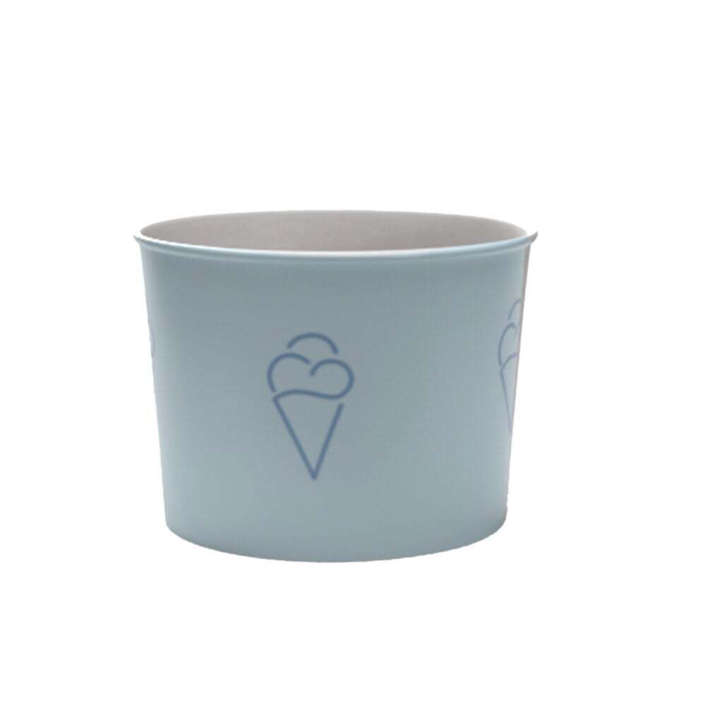 X57ST POT DE GLACE C01 CARTON COLOR&ICE BLEU CLAIR 90ML