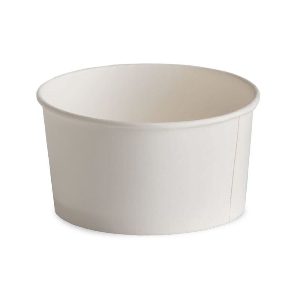 X56PC  IC-CUP C03 170CC PAP-WHITE