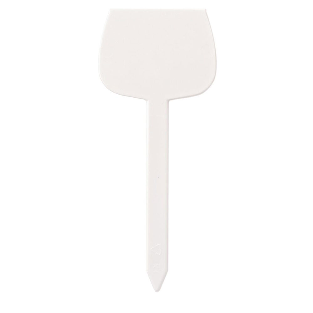 51xPORTE DE GOUT CALICE 21,5CM PS-BLANC