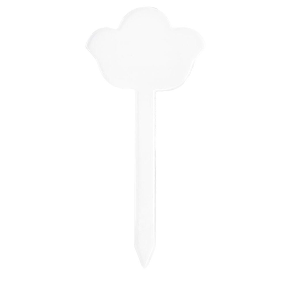 51xPORTE DE GOUT FIORE 21,5 CM PS-BLANC