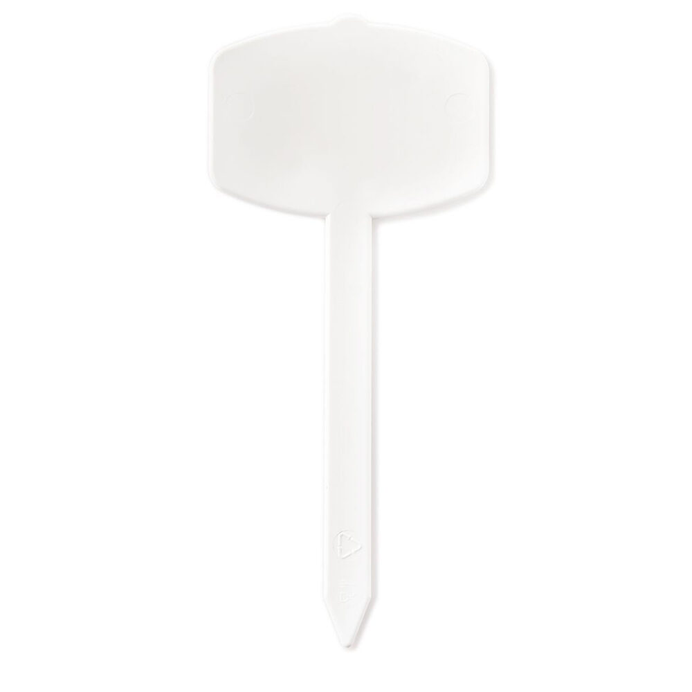 51xFLAVOR HOLDER TARGHE 21,5CM PS-WHITE