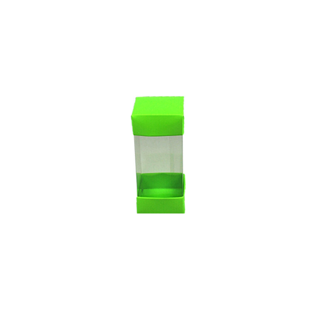 50ST COLUMN 1ST H115 POMME LAQUE 50X50/115