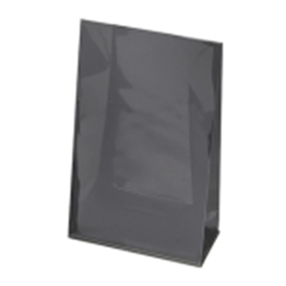 X50ST POCHETTE FENÊTRE NR3 ZWART ZWARTKARTON