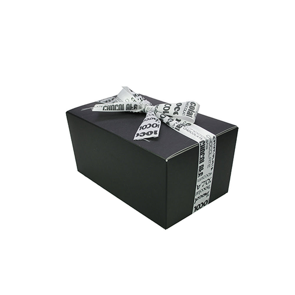 X25ST BALLOTIN 250G BLACK 117X61/55MM