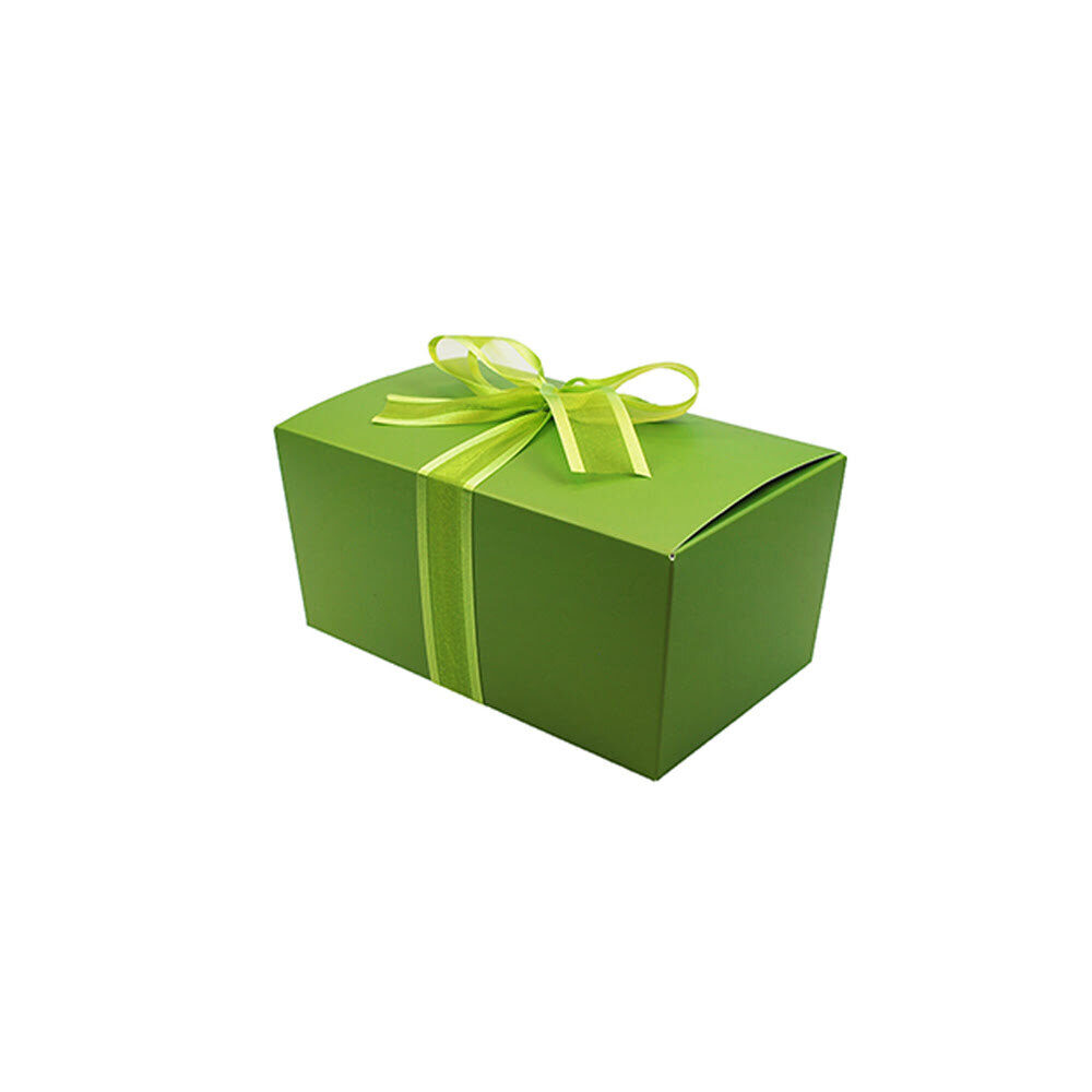 X25ST BALLOTIN 1000G KIWI GREEN 172X103/86MM