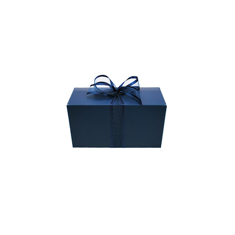 X25ST BALLOTIN BLUEBERRY BLUE 750G 156X90/81MM