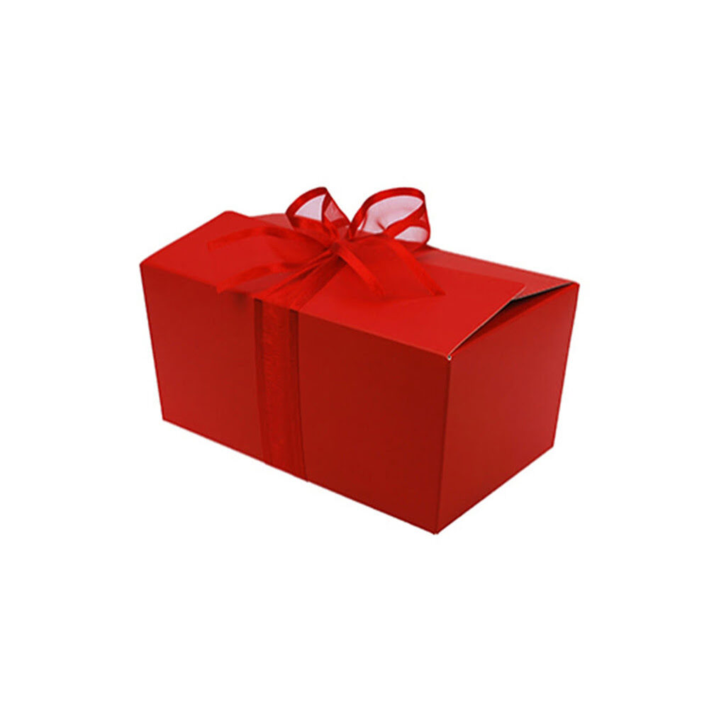 X25ST BALLOTIN 375G STRAWBERRY