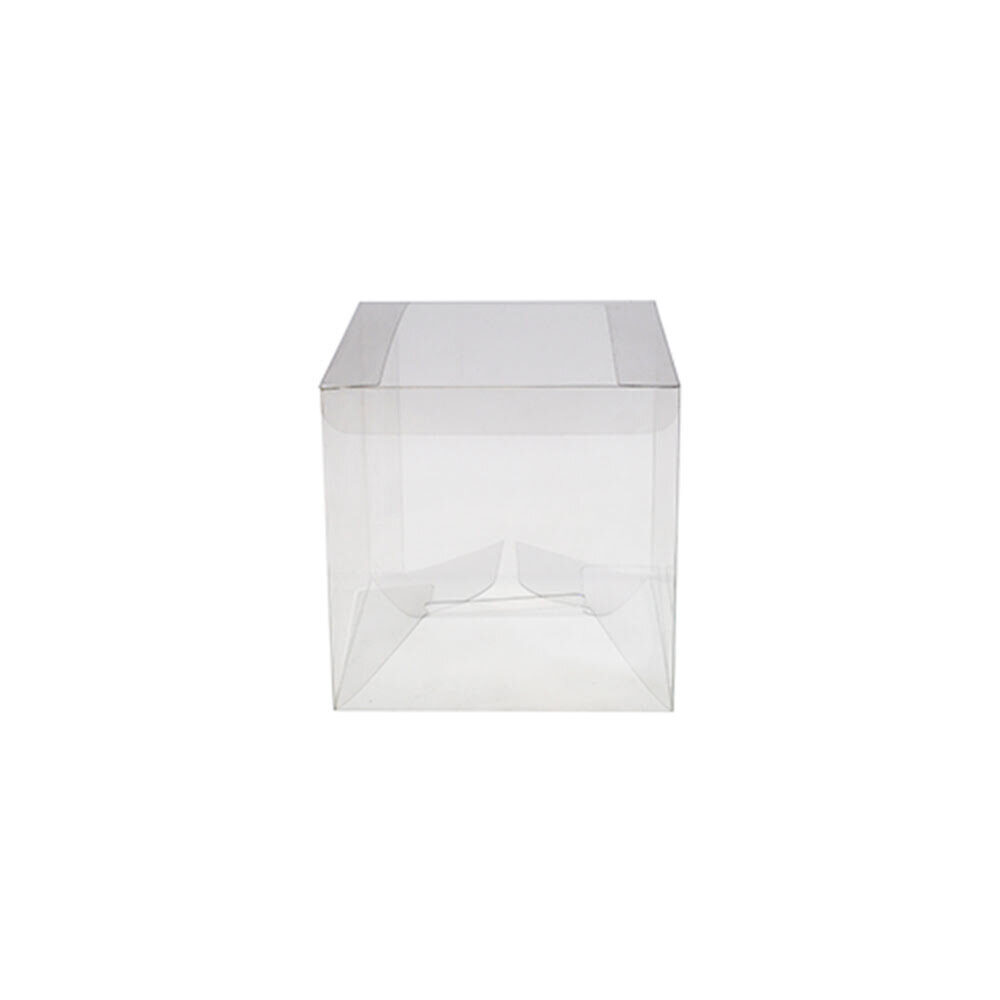 50ST PVC VOUWDOOS 120X120/120MM  _