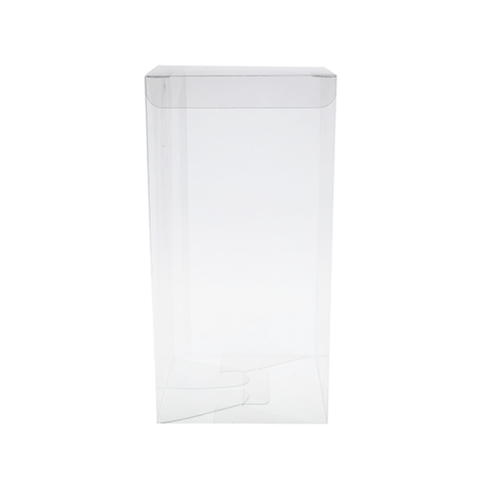 50ST PVC VOUWDOOS 120X120/240MM  _