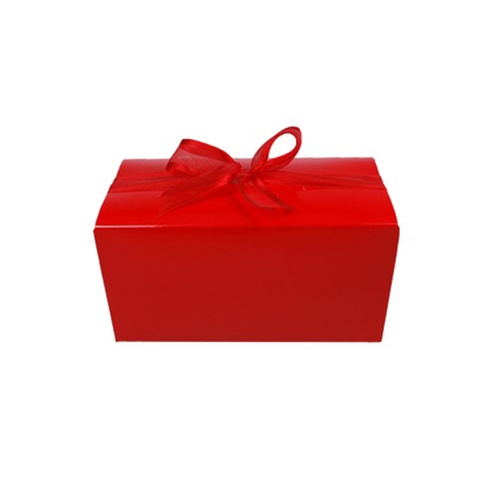 25ST BALLOTIN 250G ROUGE LAQUE   _