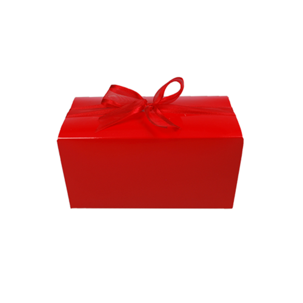 25ST BALLOTIN 250G ROUGE LAQUE   _
