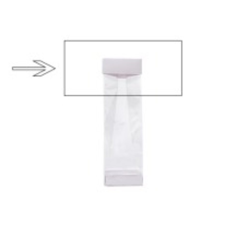 100ST SLUITING NR2  CRYSTAL      _