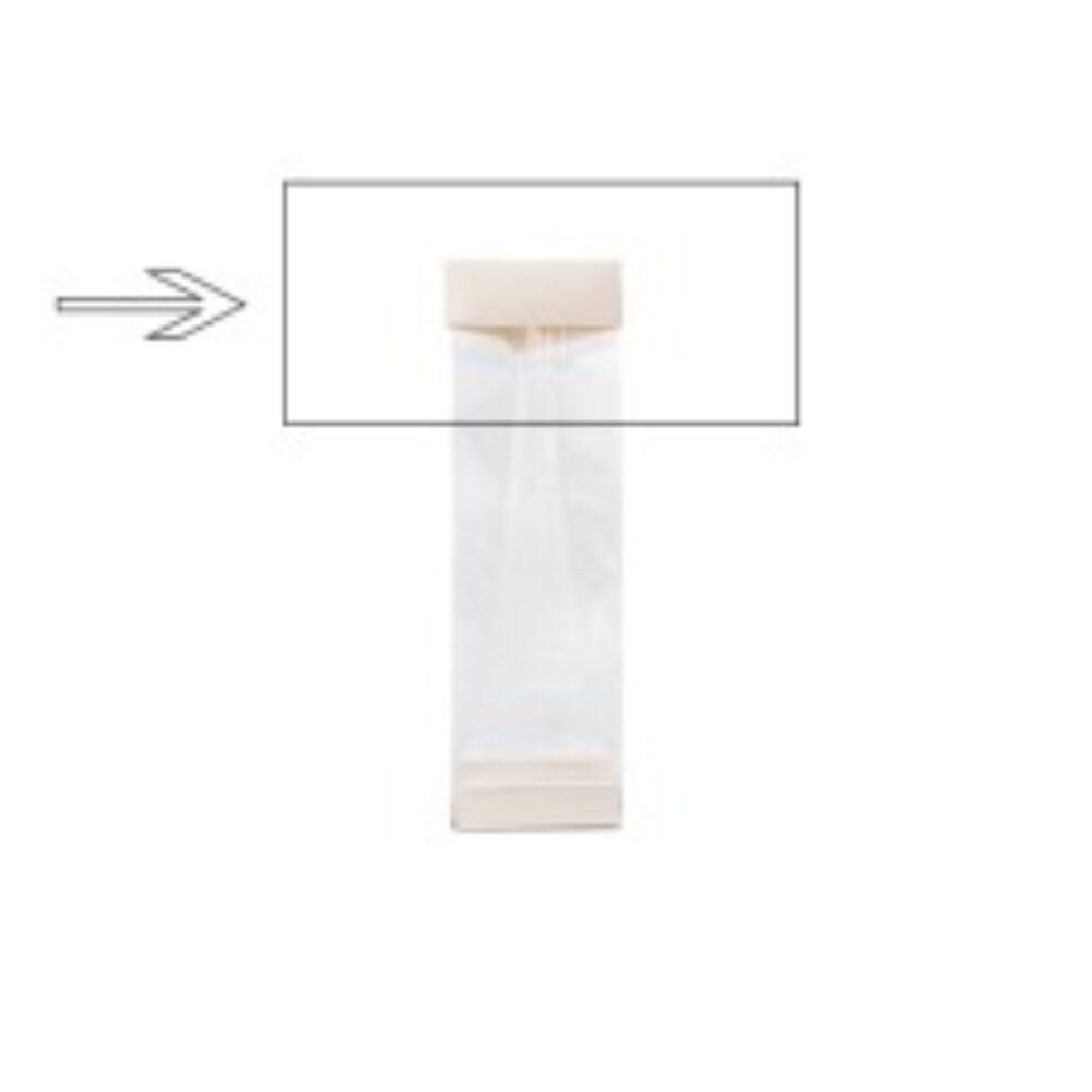 100ST SLUITING NR2  OPAAL        _