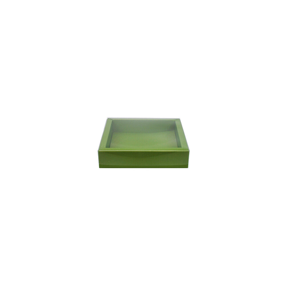 X25ST LUXEVENSTERDOOS NR3 KINGS BLUE 120X120/29MM