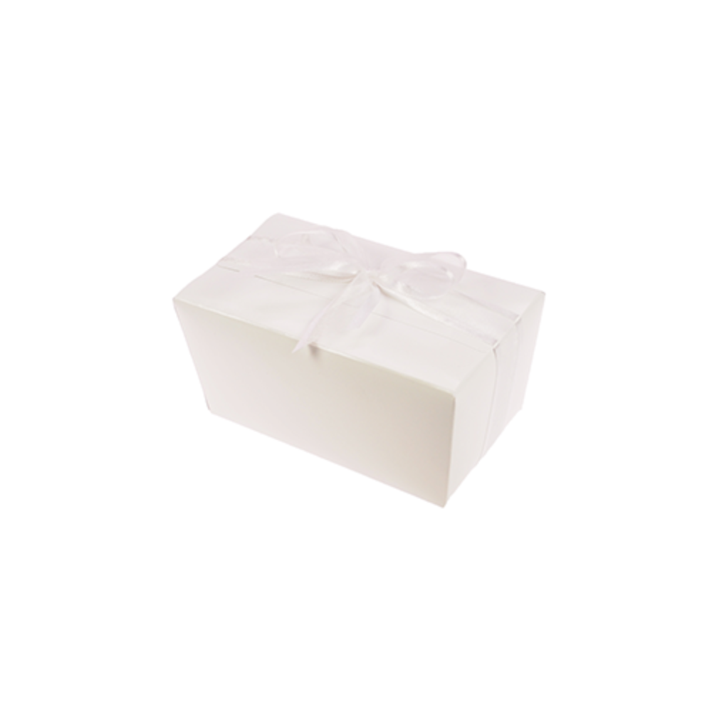 50x BALLOTINS 250G CHROM. OR/BLANC