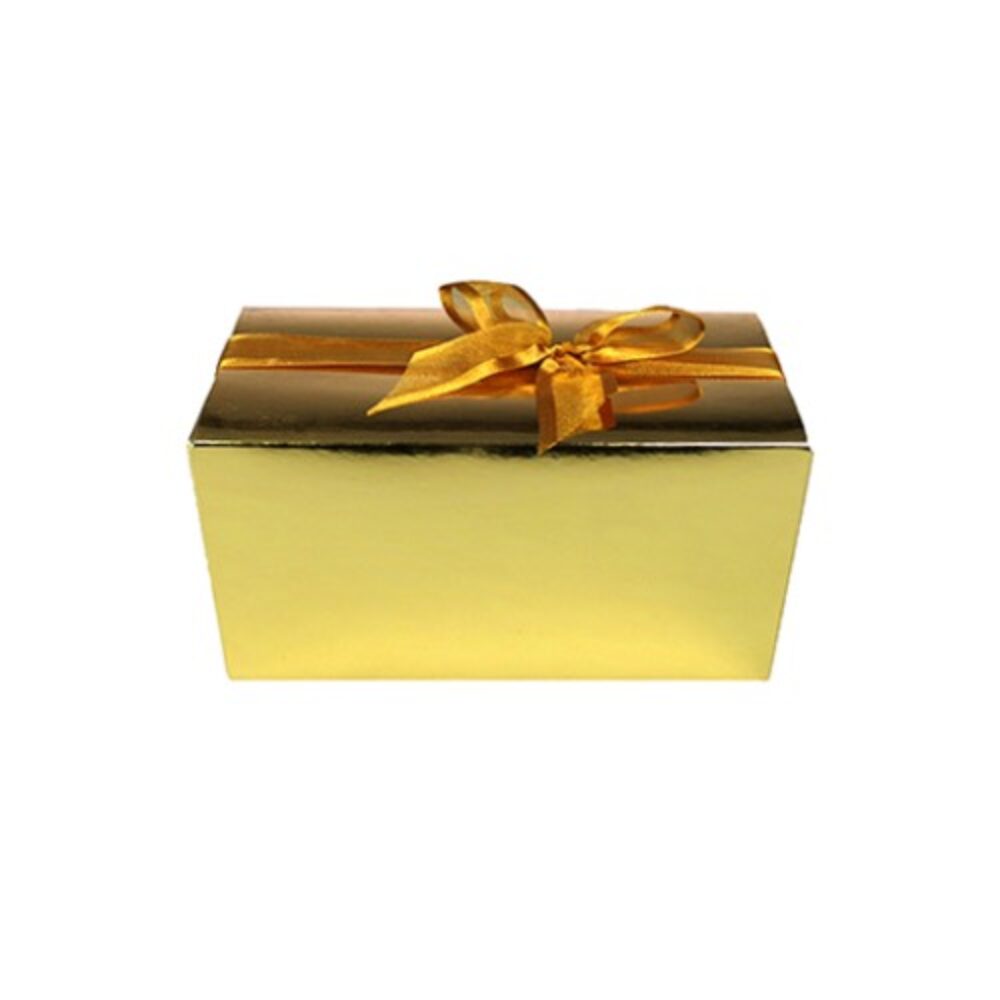 25ST BALLOTIN 250G GOUD/WIT      _
