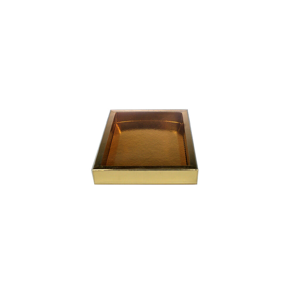 X25ST LUXEVENSTERDOOS NR6 BLINKEND GOUD 175X126/24MM