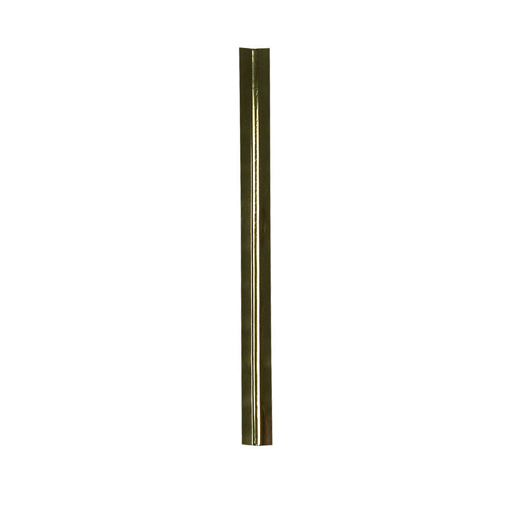 1000ST U-CLIPS GOUD 45MM         _