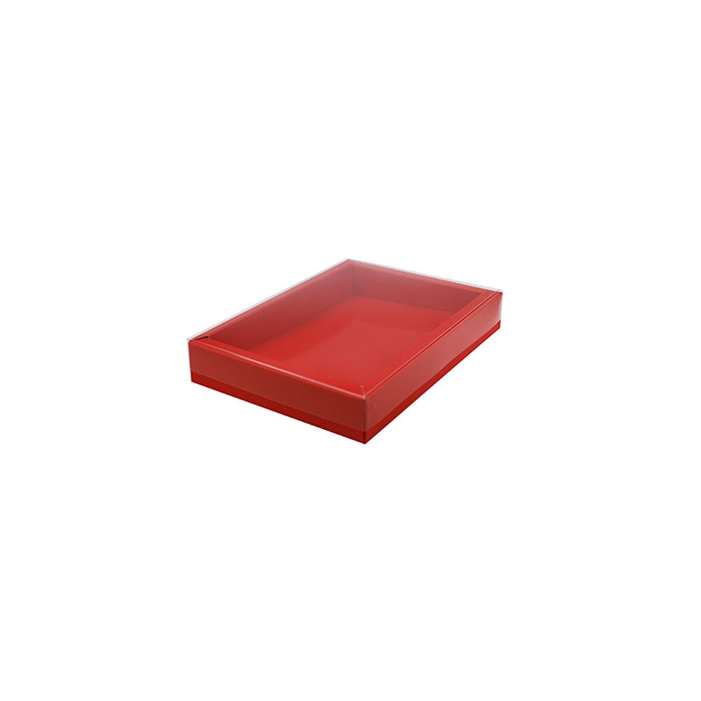 X25PC BOITE FENETRE NR.4 STRAWBERRY 175X120/29MM