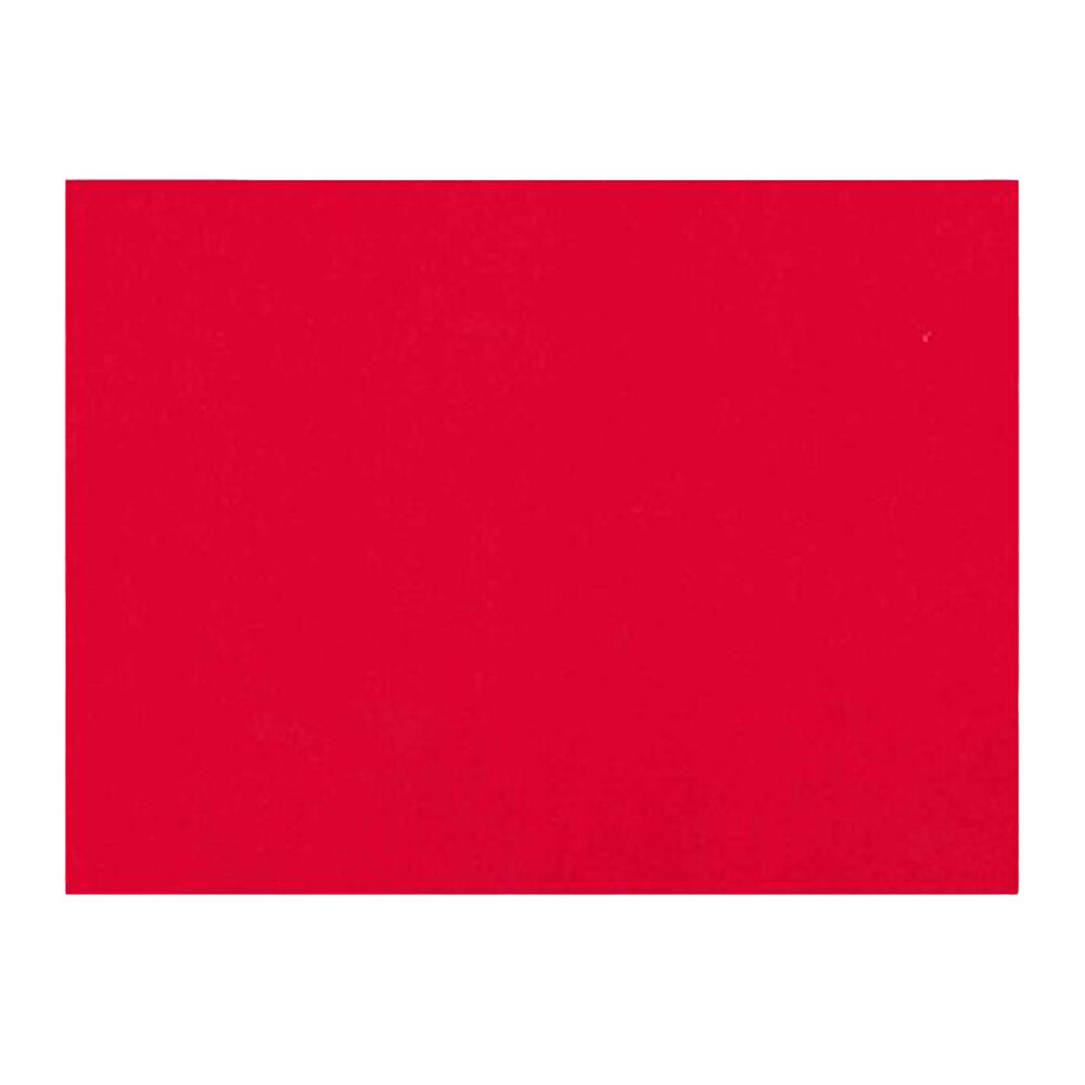 X480ST ZIJDEPAPIER ROOD 50X70CM