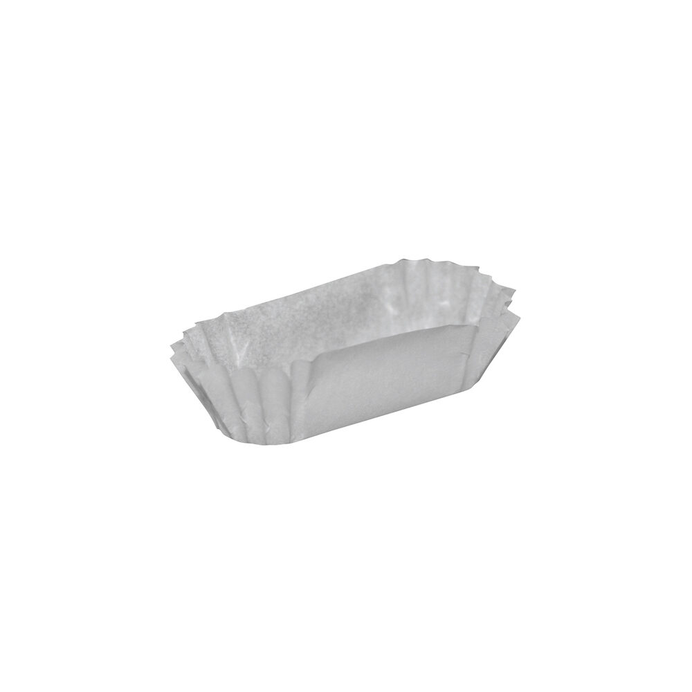 1000 CUVETTEN WIT/MINI-ECLAIR    _