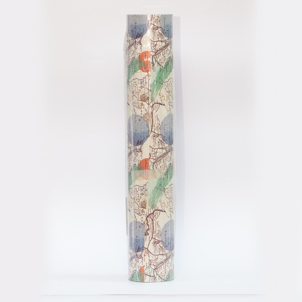 X1PC GIFTPAPER MARCO POLO 50CM 50M