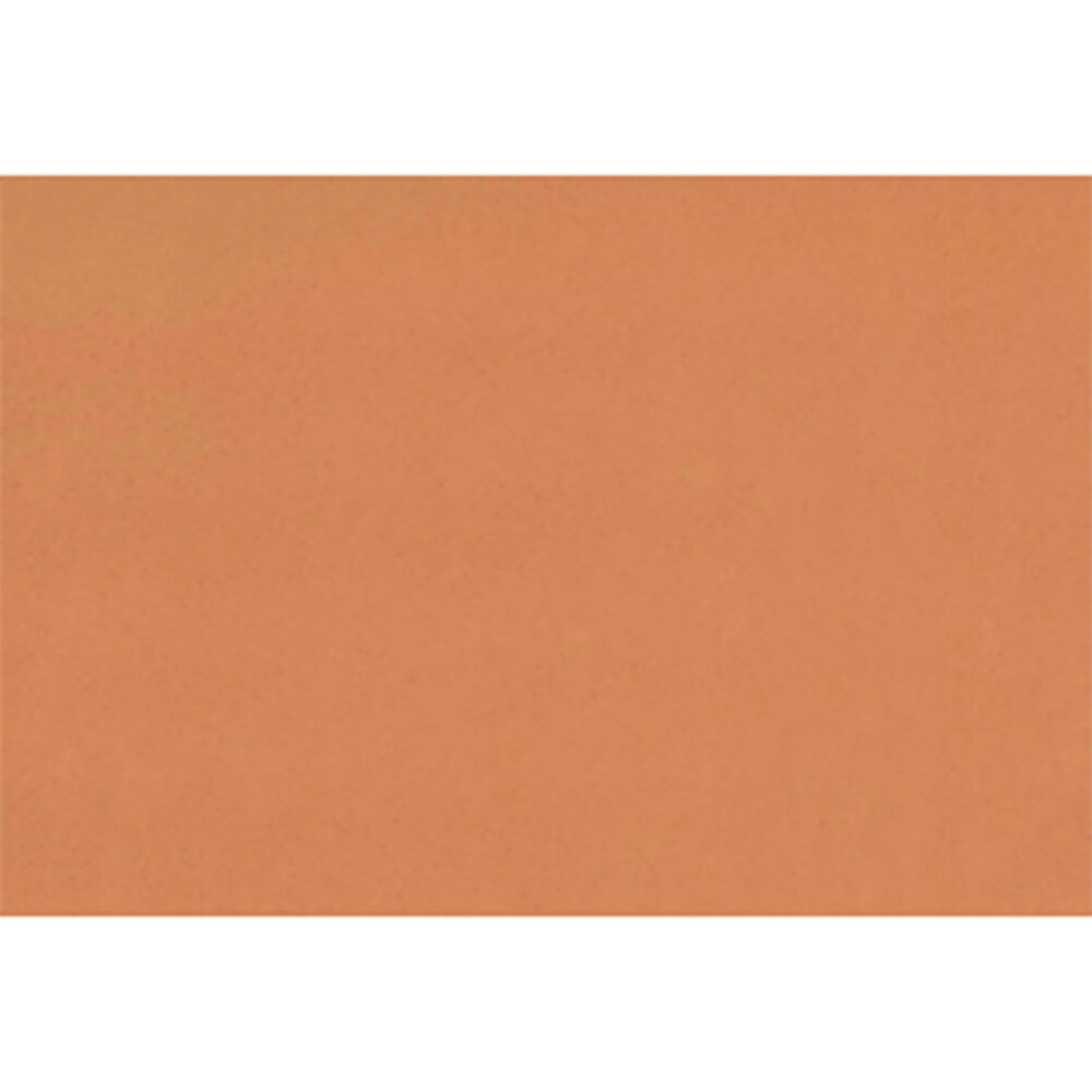 X1ROL GIFTPAPER UNICOLOR COPPER 50CMX50M
