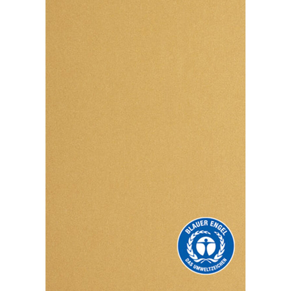 X1PC ROLE PAPIER CADEAU OR NACRE 50CM 50M