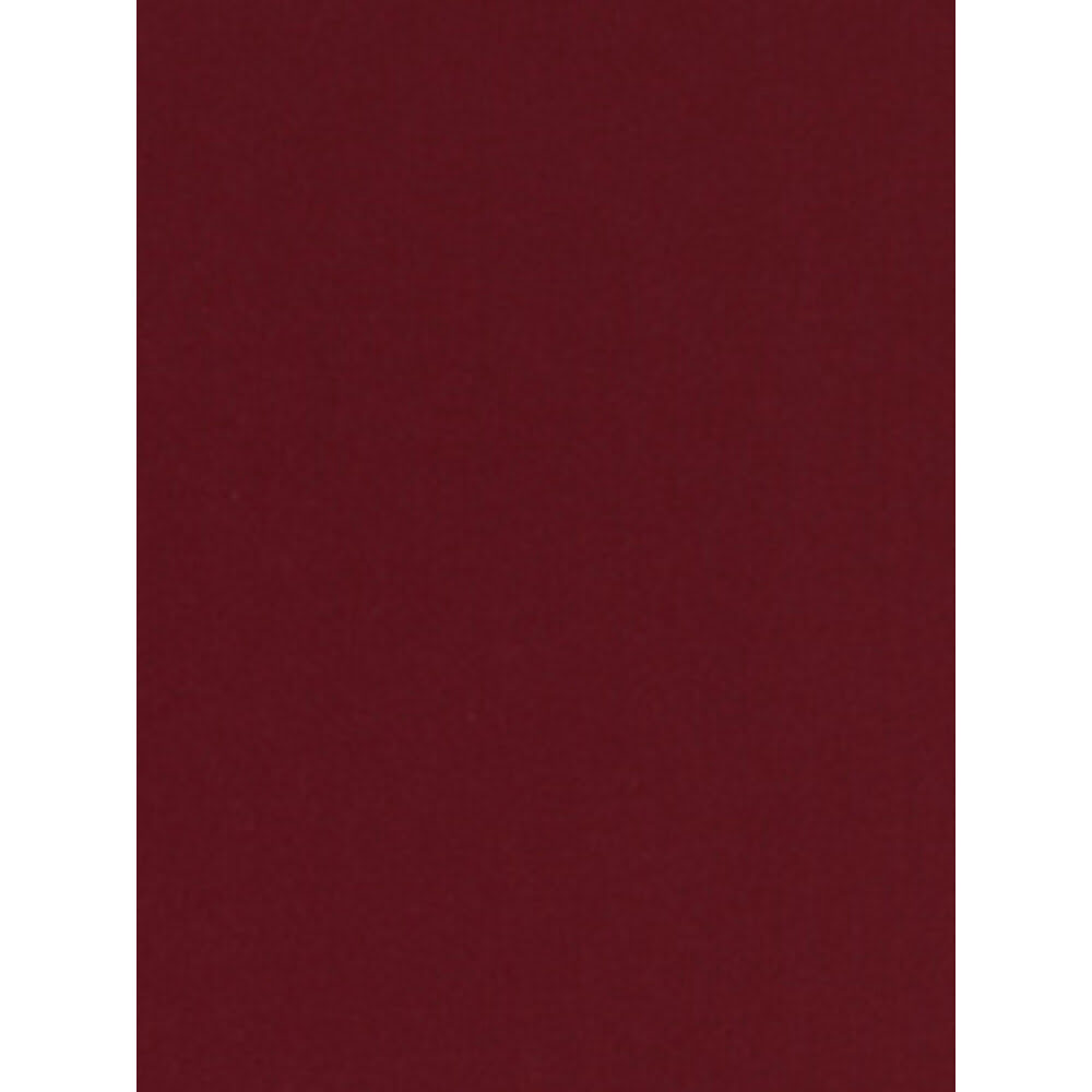 X1ST ROLE PAPIER CADEAU BORDEAU NACRE 50CM 50M