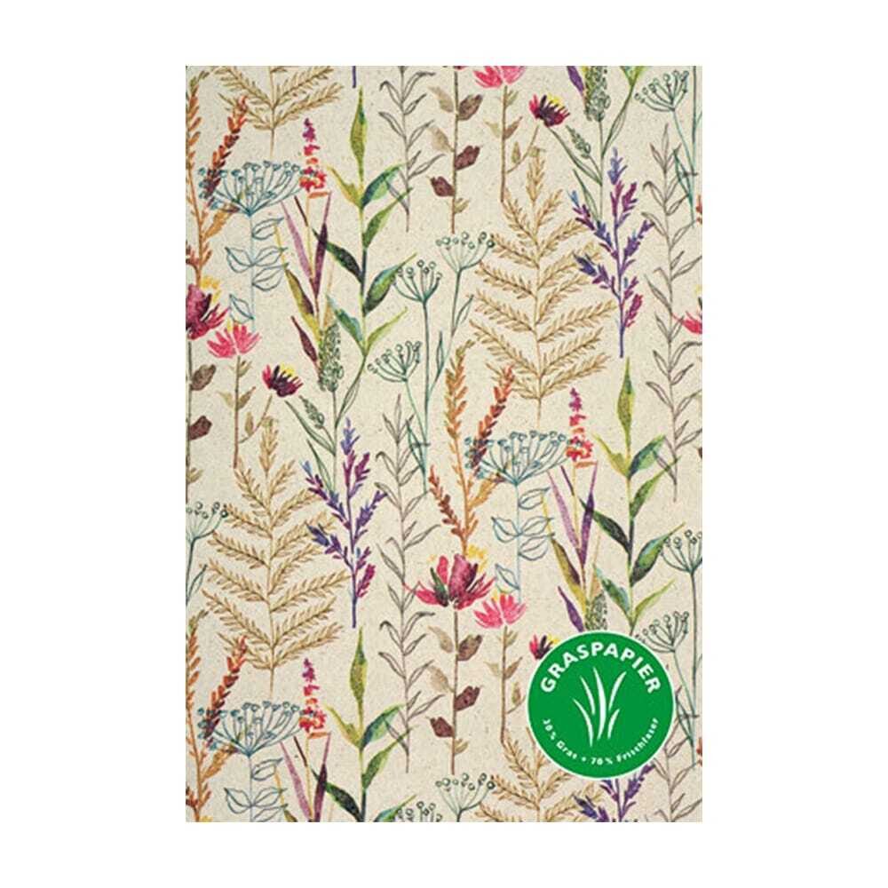 X1PC ROLL GIFTPAPER LAURA 50MX50CM