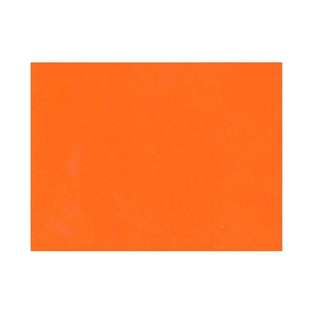 X480PCS SILK PAPER ORANGE 50X70CM